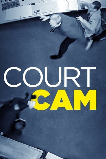 Court Cam Season 2