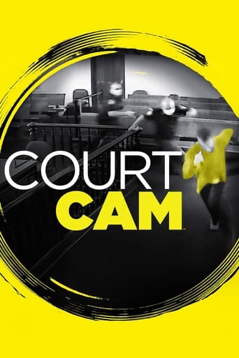 Court Cam Season 3