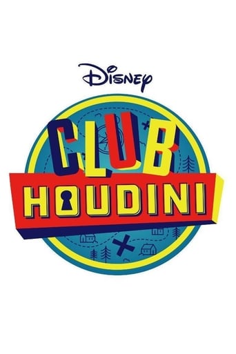 Club Houdini Season 1