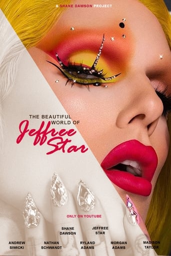 The World of Jeffree Star Season 1