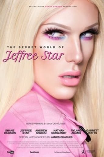 The World of Jeffree Star Season 2