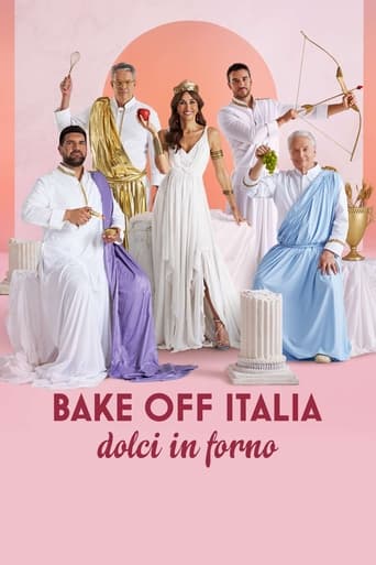 Bake Off Italia - Dolci in forno Season 12