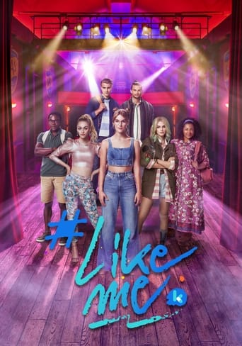 #LikeMe Season 4