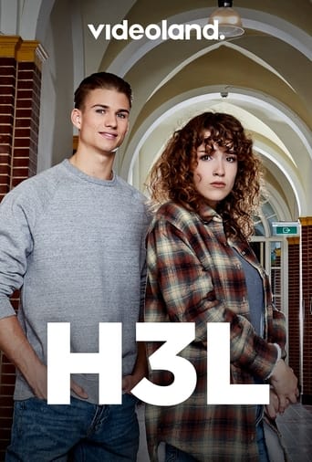 H3L Season 1