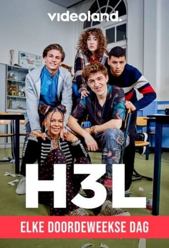 H3L Season 2