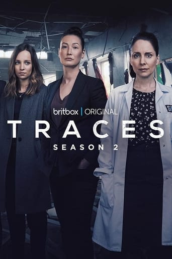 Traces Season 2