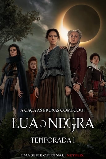 Luna Nera Season 1