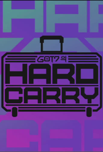 GOT7's Hard Carry Season 1