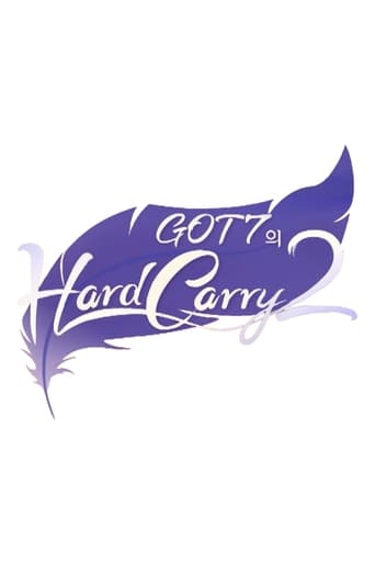 GOT7's Hard Carry Season 2