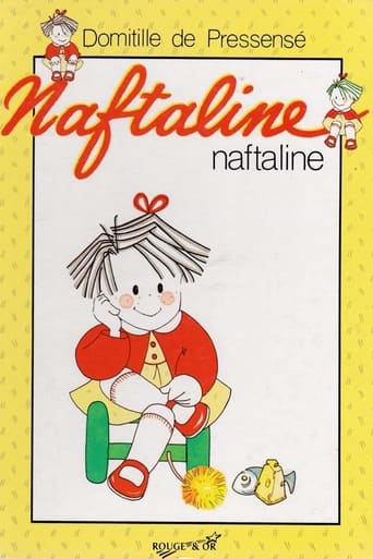 Naftaline Season 1