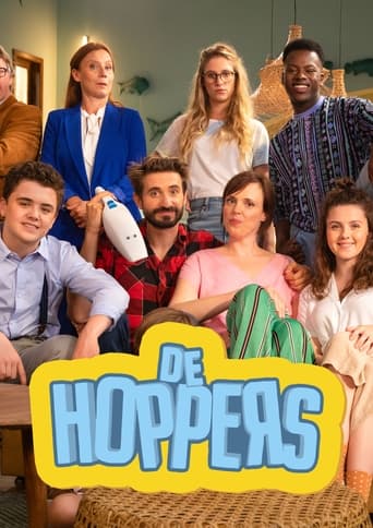 De Hoppers Season 1