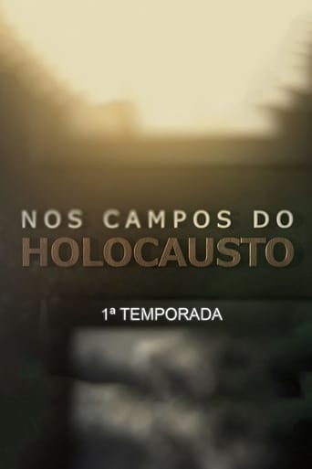 Nos Campos Do Holocausto