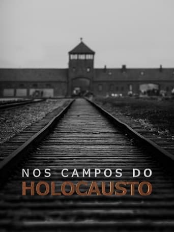 Nos Campos Do Holocausto Season 2