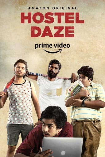 Hostel Daze Season 1