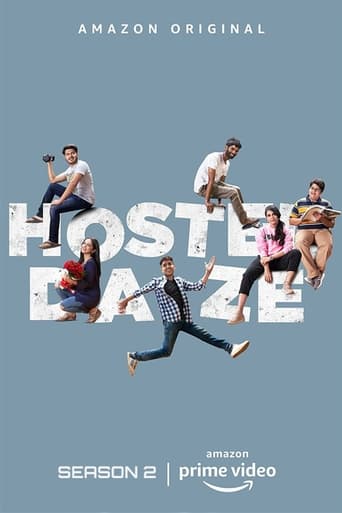 Hostel Daze Season 2