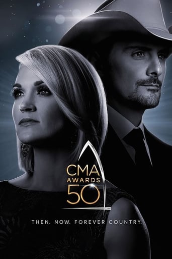 CMA Awards Season 50
