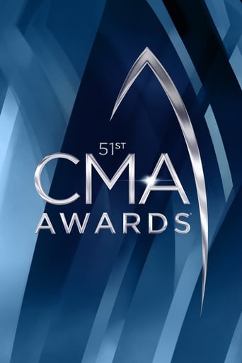 CMA Awards Season 51