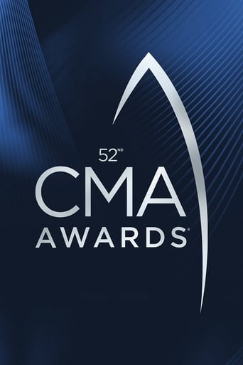 CMA Awards Season 52