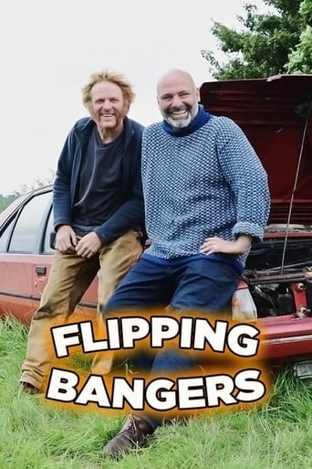 Flipping Bangers Season 2