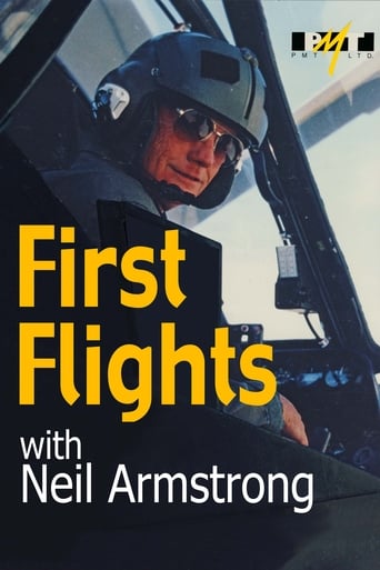 First Flights with Neil Armstrong Season 1