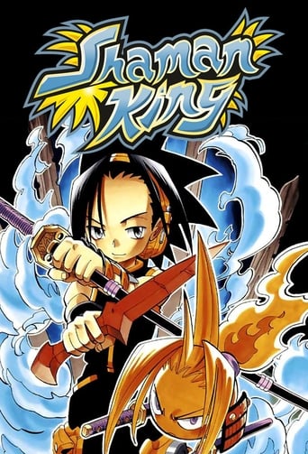 Shaman King Season 1