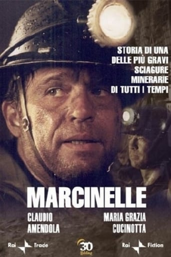 Marcinelle Season 1