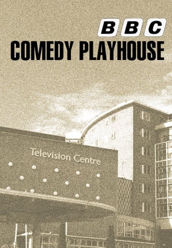 Comedy Playhouse Season 14