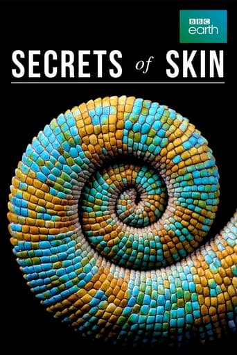 Secrets of Skin Season 1