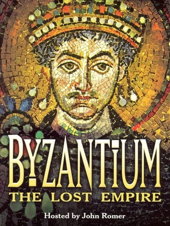 Byzantium: The Lost Empire Season 1