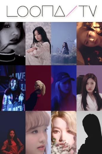 LOONA TV Season 15