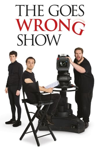 The Goes Wrong Show Season 1