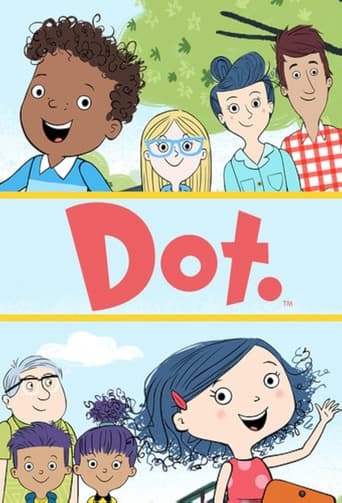 Dot. Season 2