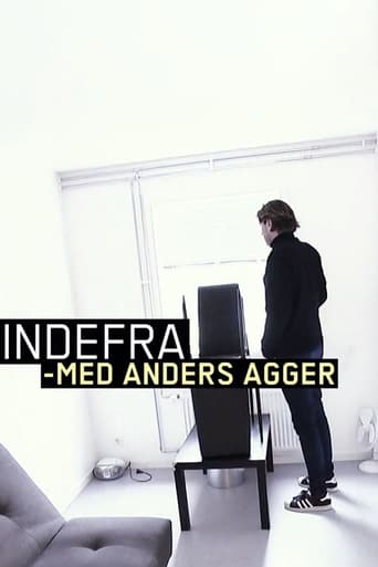 Indefra - med Anders Agger Season 12