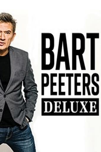 Bart Peeters deluxe Season 1