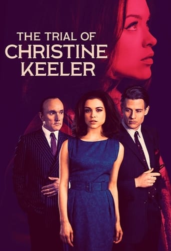 The Trial of Christine Keeler Season 1