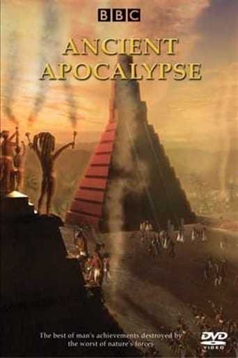 Ancient Apocalypse Season 1