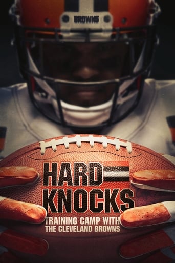 Hard Knocks Season 13