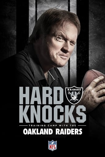 Hard Knocks Season 14