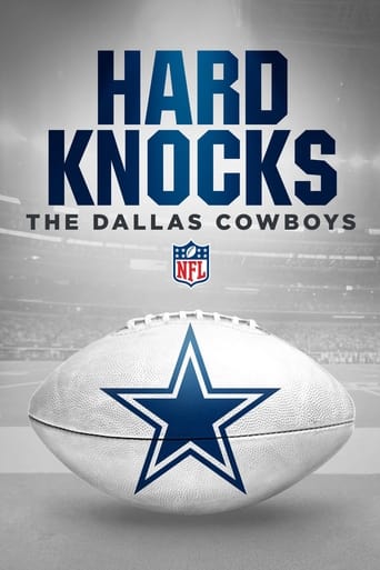 Hard Knocks Season 16