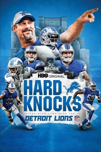 Hard Knocks Season 17