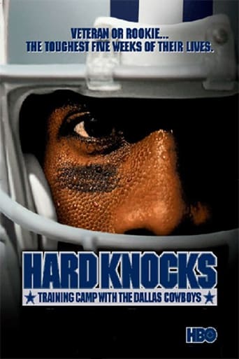 Hard Knocks Season 2