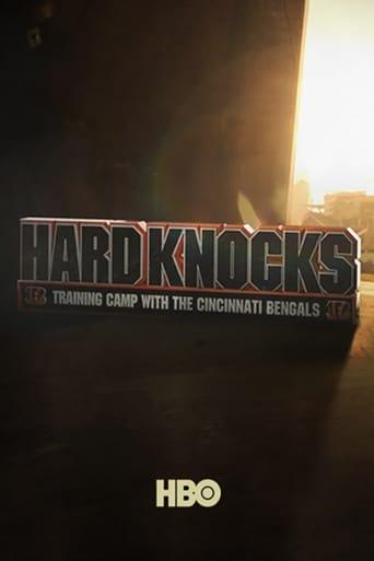 Hard Knocks Season 8