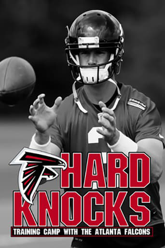 Hard Knocks Season 9