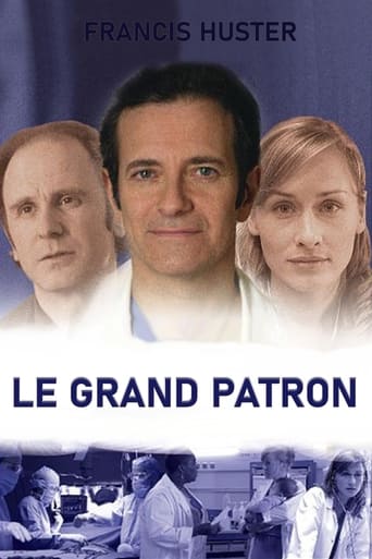 Le Grand Patron Season 1