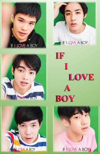 If I Love A Boy