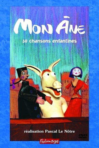 Mon âne Season 1