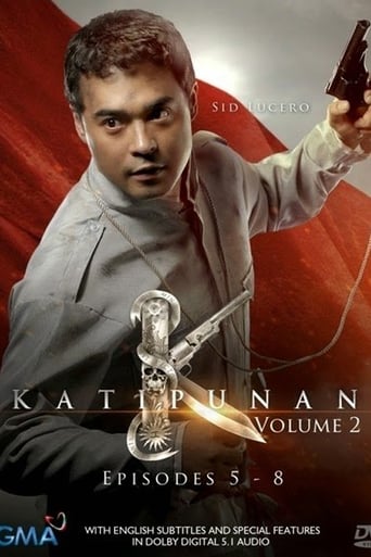 Katipunan Season 1