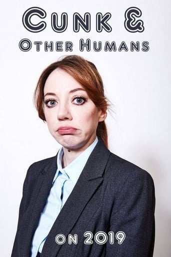 Cunk & Other Humans on 2019 Season 1