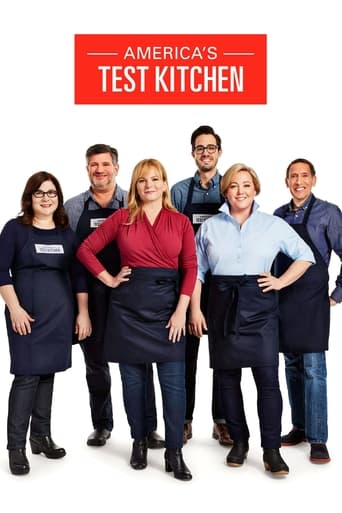 America's Test Kitchen Season 22