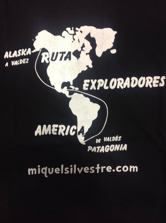 Diario de un Nómada Season 1